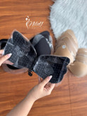 سوتین چسبی پروانه ای کد 1319
