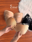 سوتین چسبی پروانه ای کد 1319