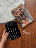بادی فیشنت زنبوری نگینی کد 5810
