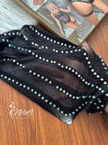 بادی فیشنت زنبوری نگینی کد 5810
