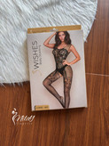 یکسره فاق باز فیشنت زنبوری کد 2510