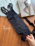 یکسره فاق باز فیشنت زنبوری کد 2510