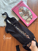 یکسره فیشنت زنبوری فاق باز کد 5740