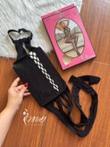 یکسره فیشنت زنبوری فاق باز کد 5740