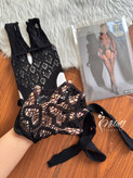 یکسره فیشنت زنبوری قلبی کد 4510