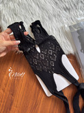 یکسره فیشنت زنبوری قلبی کد 4510