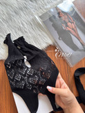 یکسره فیشنت زنبوری قلبی کد 4510