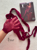 یکسره بادی زنبوری پلنگی فاق باز کد 4058