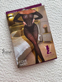 یکسره بادی زنبوری پلنگی فاق باز کد 2317