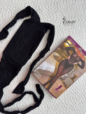 یکسره بادی زنبوری پلنگی فاق باز کد 2317