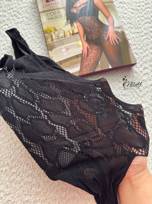 یکسره بادی زنبوری پلنگی فاق باز کد 8560