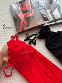 یکسره بادی شیشه ای فاق باز کد 4568