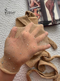 یکسره بادی فیشنت نگیندار فاق باز کد 3560