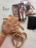 یکسره بادی فیشنت نگیندار فاق باز کد 3560